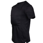 Dad Shirt | Black | Milk & Baby