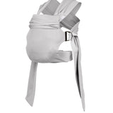 Simple Wrap | Fog | Milk & Baby