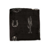 Cozy, weighty, and luxuriously plush, our throw blankets are made to be loved by all ages. With a noticeably fuller feel and richer texture than typical throws, each one is a quiet statement of quality meant to last through the years. At a Glance: Size -