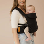 Raven | Aerial Carrier | Milk & Baby