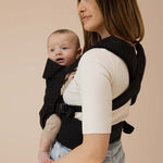 Raven | Aerial Carrier | Milk & Baby