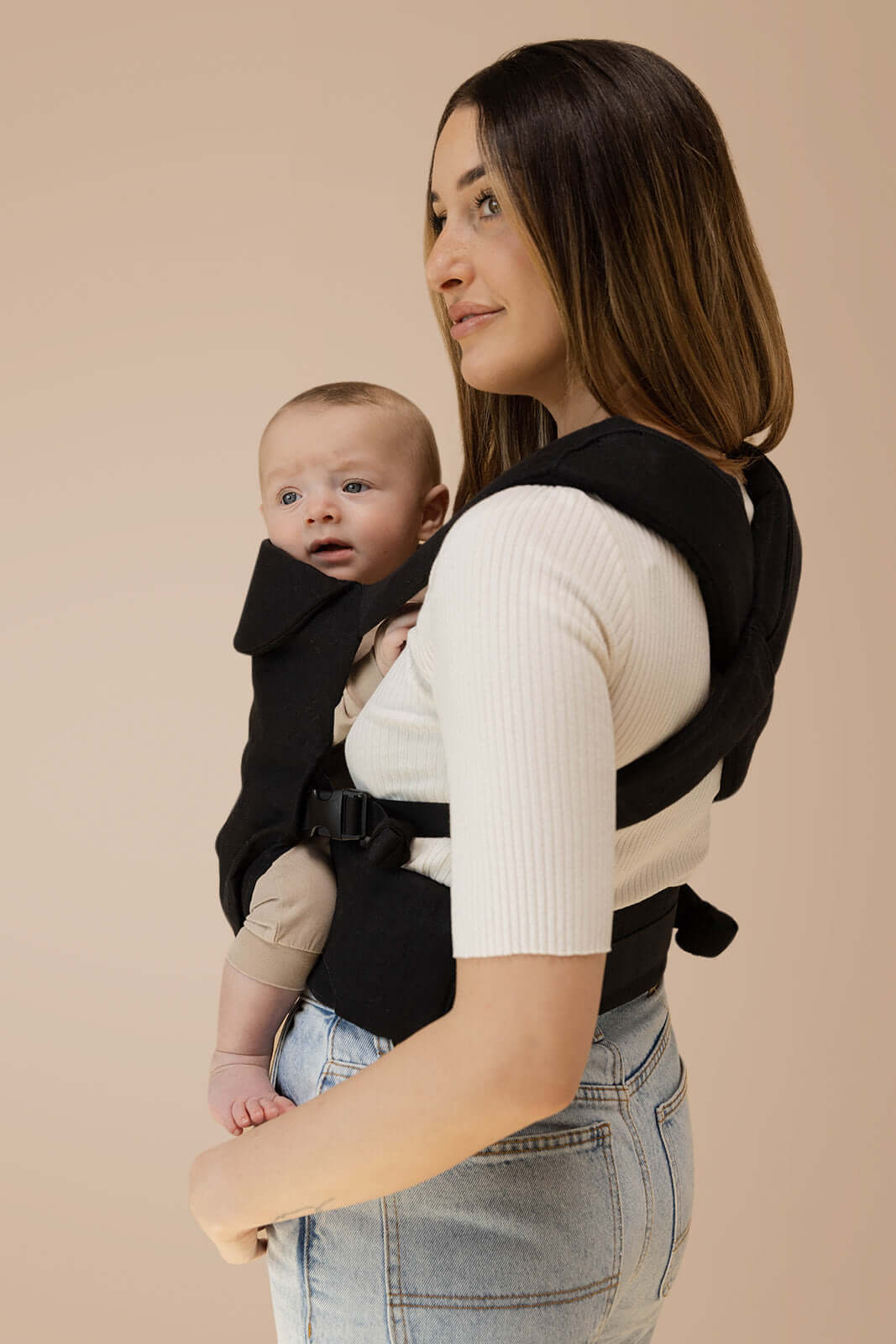 Raven | Aerial Carrier | Milk & Baby