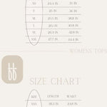 Arm Day | Women's Bamboo Pajamas | Milk & Baby