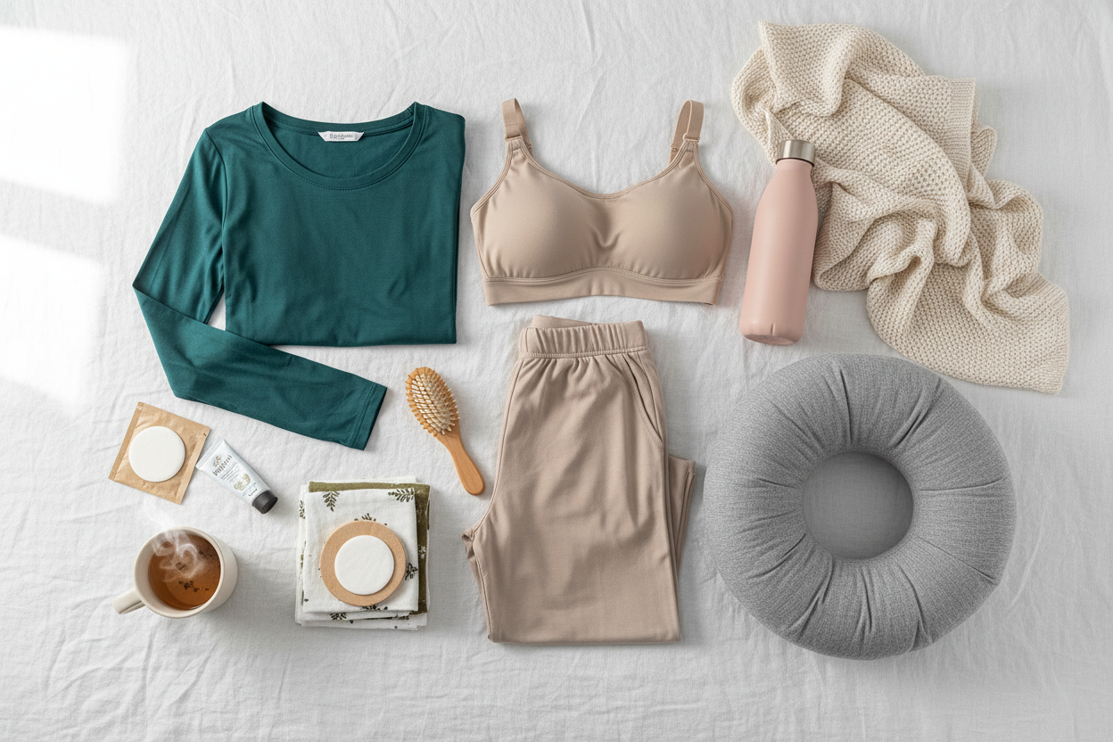 10 Innovative Ways to Make Breastfeeding More Comfortable at Home