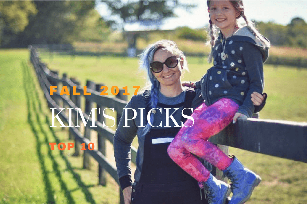 10 Items on Kim's Breastfeeding Wishlist - Milk & Baby 