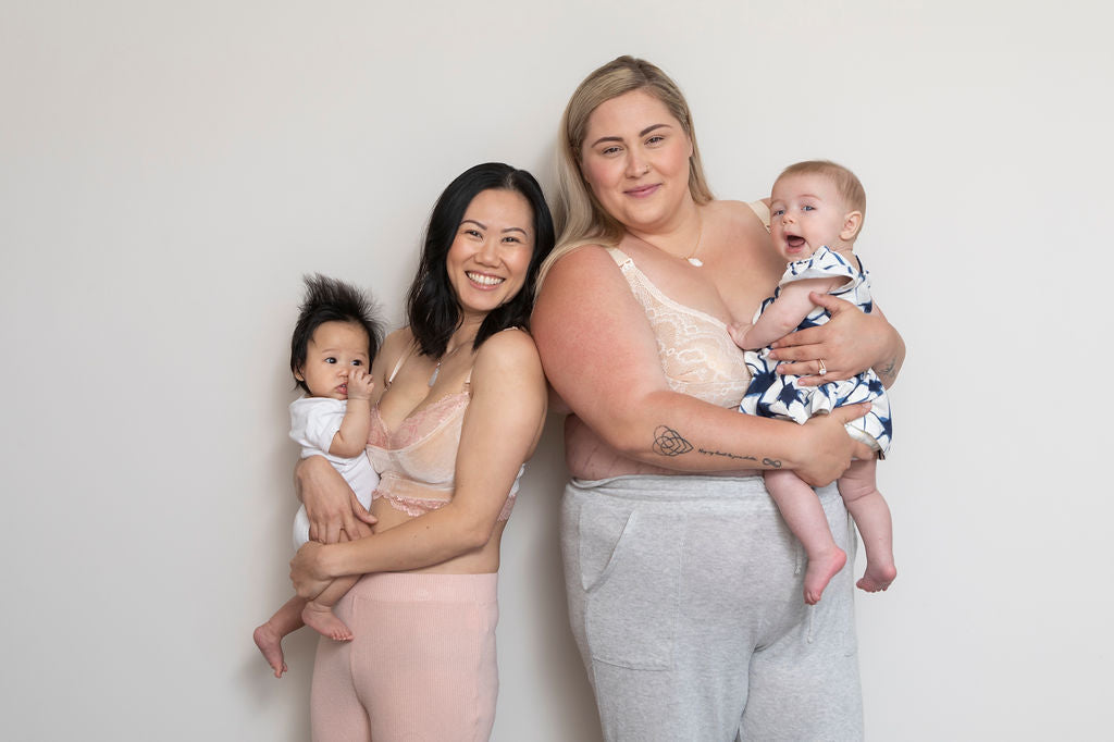 Meet Emily Ironi: The Founder Behind The Dairy Fairy