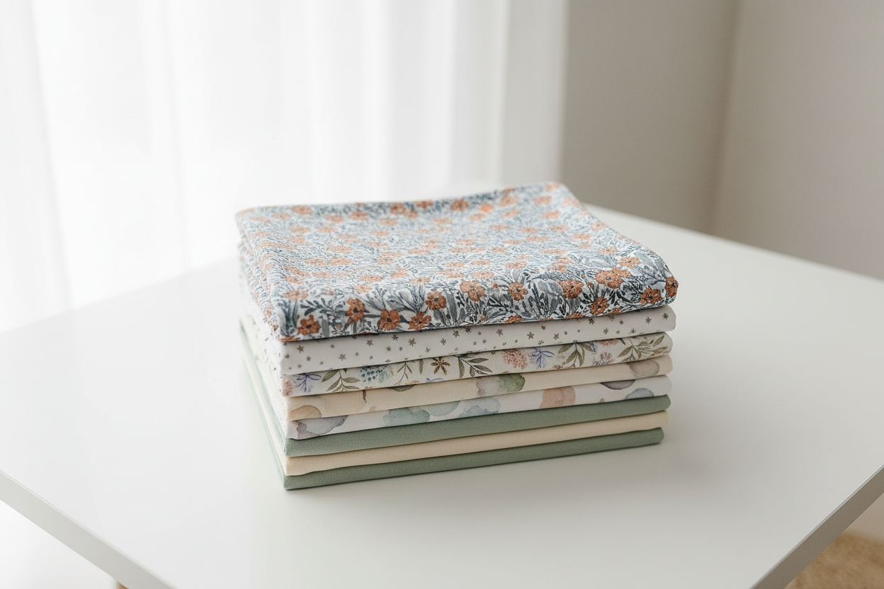 4 Unexpected Ways to Use a Bamboo Stretch Swaddle Blanket