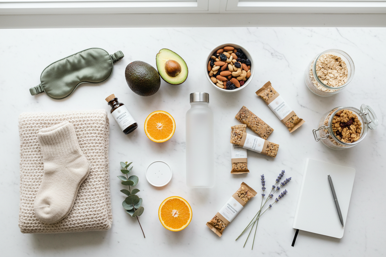 5 Natural Ways to Boost Energy Levels During Postpartum Recovery