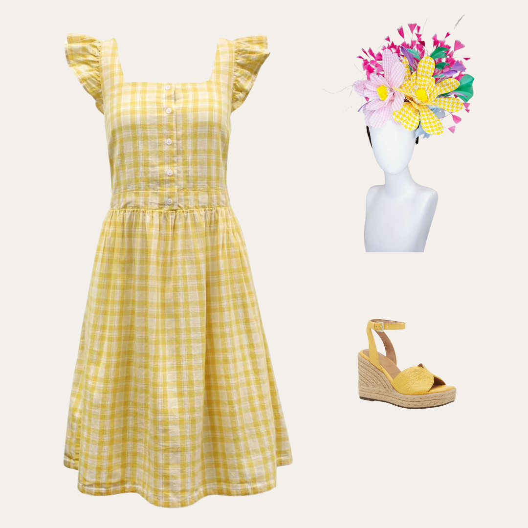 Fashion & Pumping at the Kentucky Derby: A Stylish Guide for Breastfeeding Moms