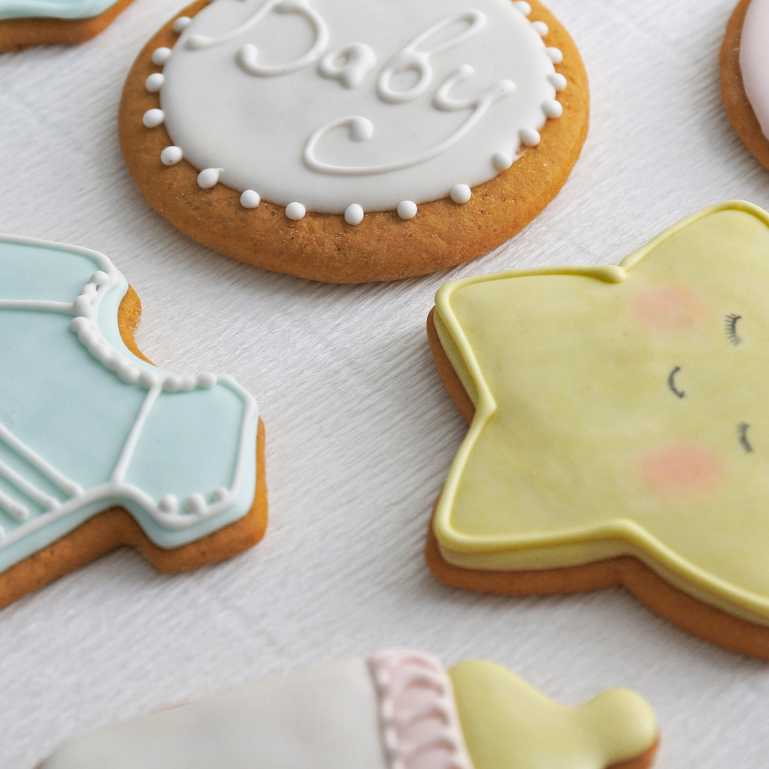 Polite Ways to Share Your Baby Registry Updated