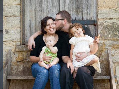 Guest Blogger {Amy}: Is My Breastmilk Hurting My Baby? - Milk & Baby 