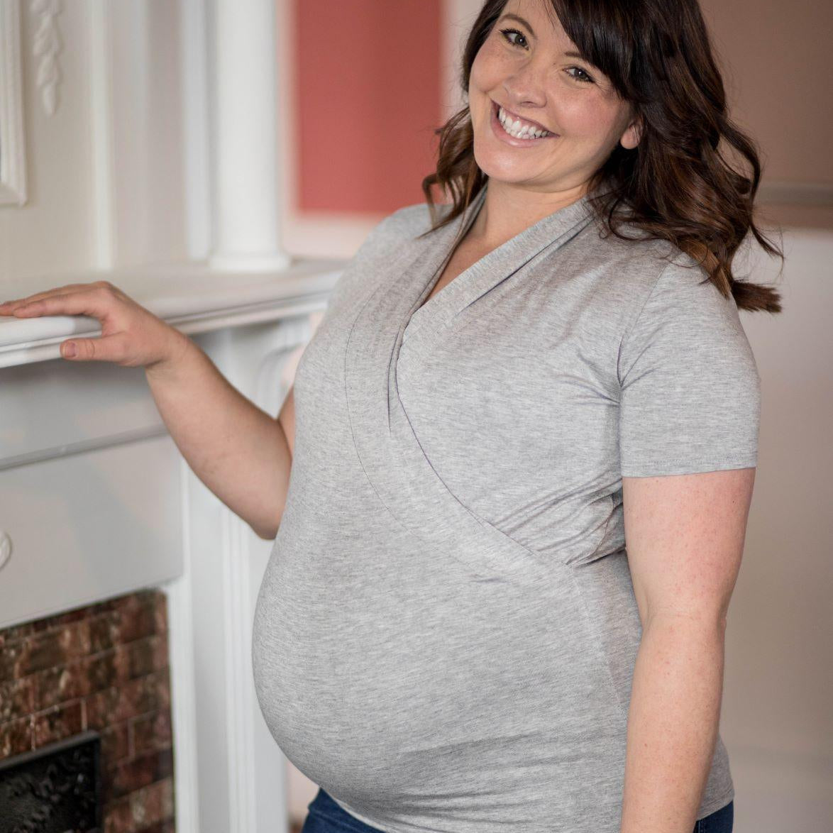 Meet Sheena: Our #RealMom Model - Milk & Baby 