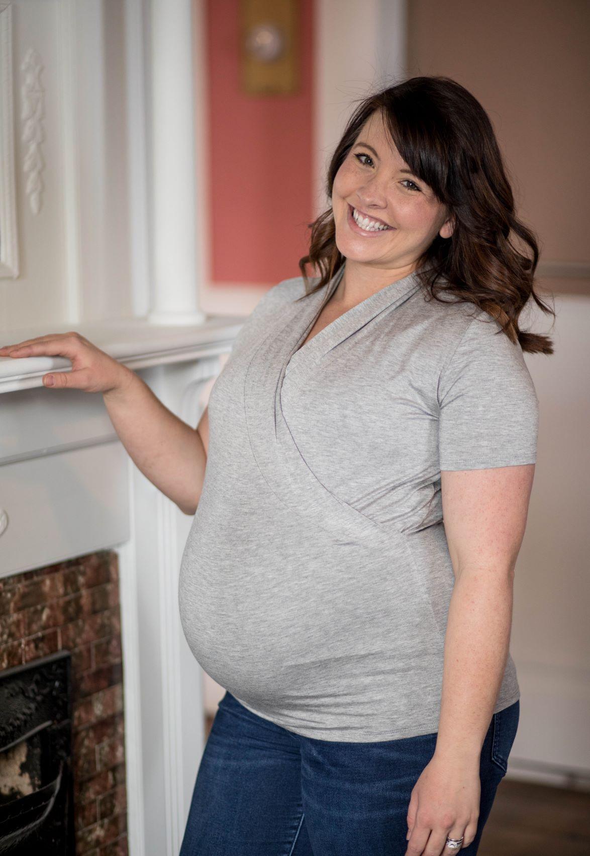 Meet Sheena: Our #RealMom Model - Milk & Baby 