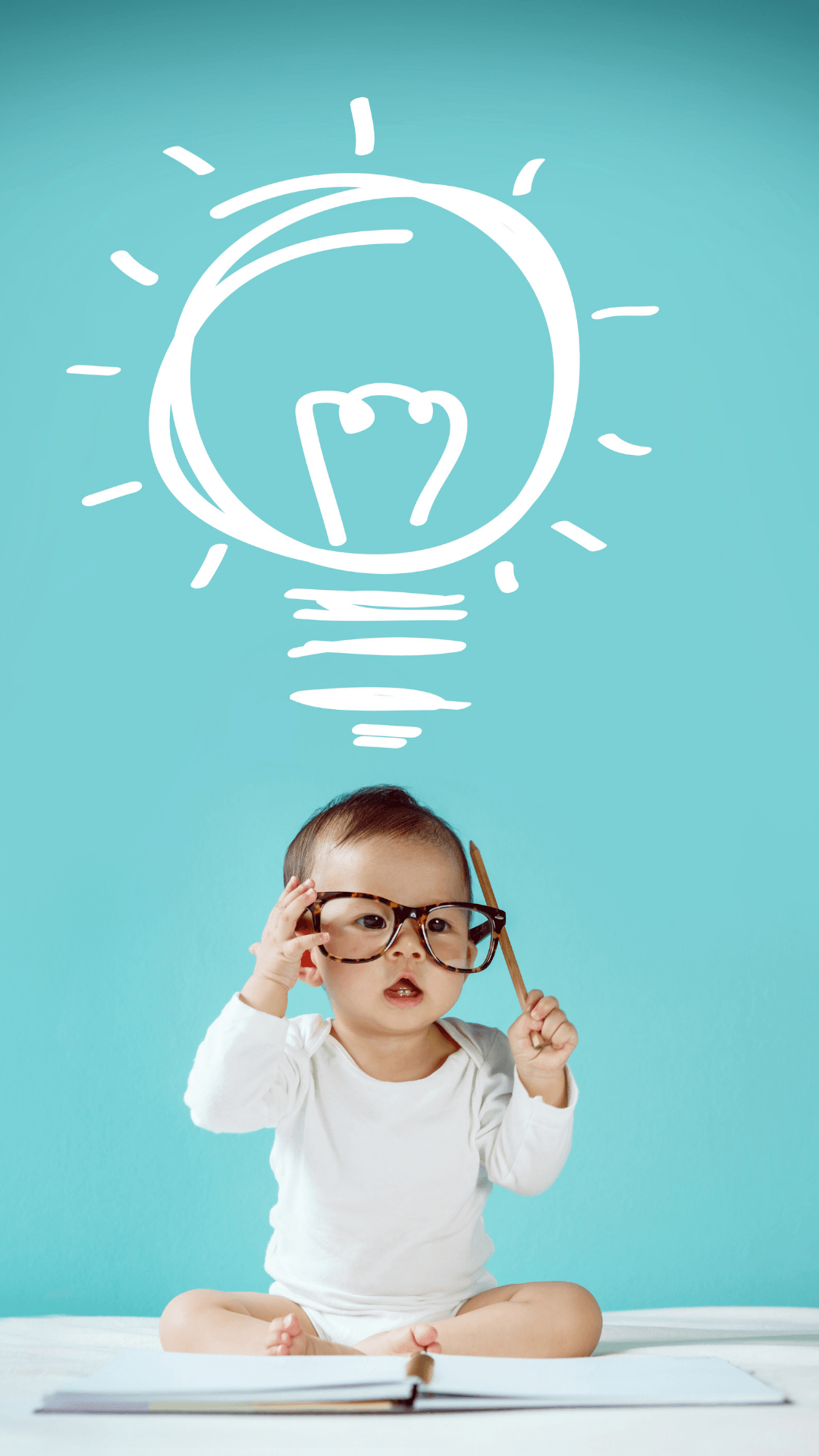 MOM ADVISE: FOR SURVIVING BACK TO SCHOOL WITH A BABY - Milk & Baby 