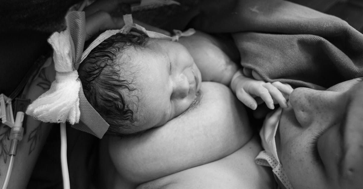What to Expect During Postpartum Recovery: Essential Products for a Smoother Healing Journey