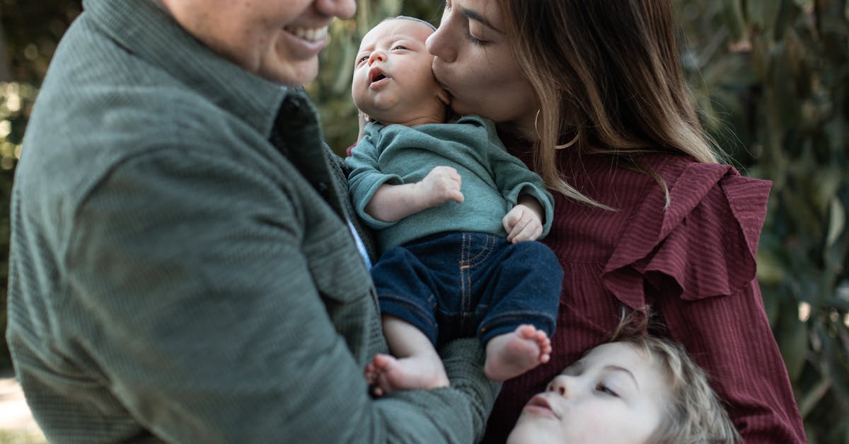 How to Dress Your Newborn for Fall: Cozy, Breathable, and Easy-to-Change Essentials