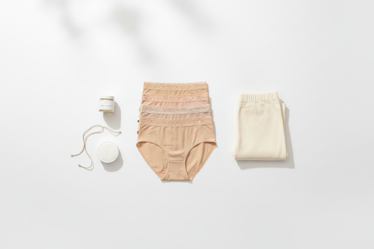 What to Expect During Postpartum Recovery: Essential Products for a Smoother Healing Journey