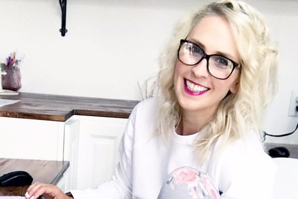 Real Mom Style @milksprouts - Milk & Baby 