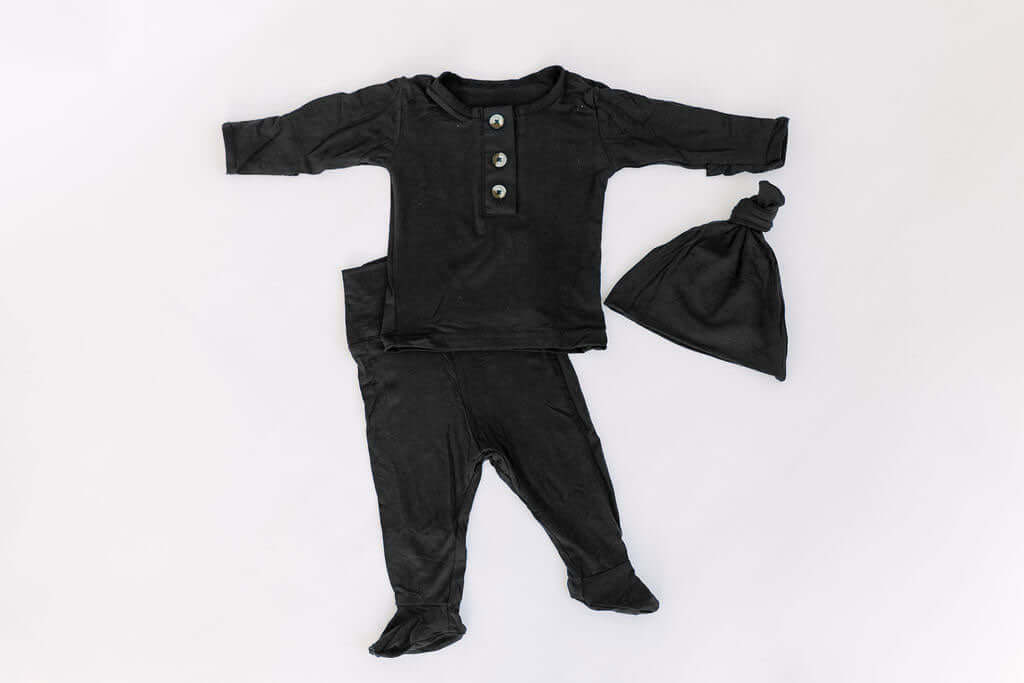Baby Outfits & Coming Home Outfits