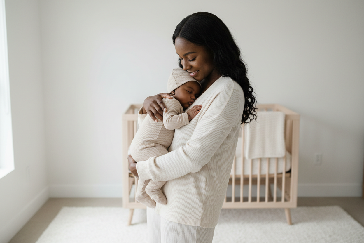 New Arrivals in Nursing Wear - Milk & Baby 