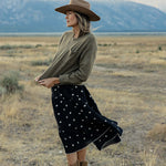 Long Road Pocket Sweater | Milk & Baby