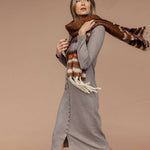 Catch Me Now Sweater Dress | Milk & Baby