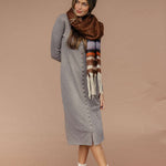 Catch Me Now Sweater Dress | Milk & Baby