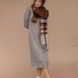 Catch Me Now Sweater Dress | Milk & Baby