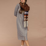 Catch Me Now Sweater Dress | Milk & Baby
