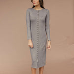 Catch Me Now Sweater Dress | Milk & Baby