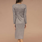 Catch Me Now Sweater Dress | Milk & Baby