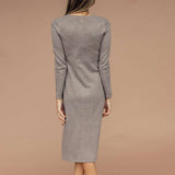 Catch Me Now Sweater Dress | Milk & Baby