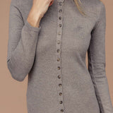 Catch Me Now Sweater Dress | Milk & Baby
