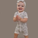 Swing for the Stars Dream Shortie | Milk & Baby