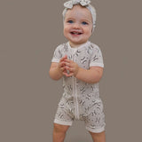Swing for the Stars Dream Shortie | Milk & Baby
