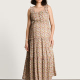 Emma During + After Maxi Tank Dress