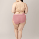 High-Waisted Postpartum Underwear Pack | Dusty Hues | Milk & Baby