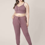 Everyday Lounge Jogger | Twilight | Milk & Baby