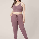 Everyday Lounge Jogger | Twilight | Milk & Baby