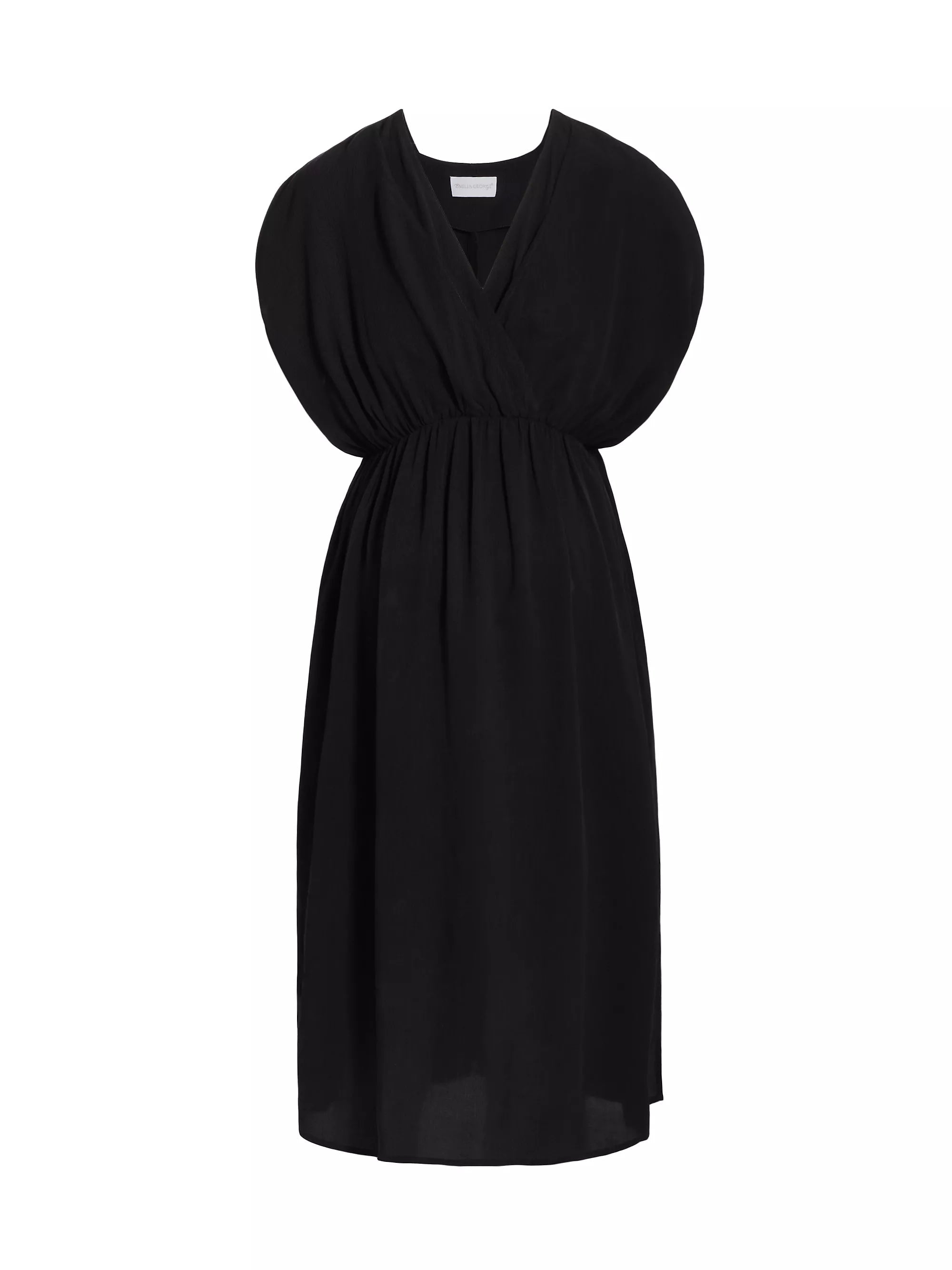 The Irene Maternity & Nursing Dress | Milk & Baby