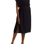 The Irene Maternity & Nursing Dress | Milk & Baby