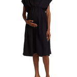 The Irene Maternity & Nursing Dress | Milk & Baby