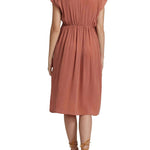The Irene Maternity & Nursing Dress | Milk & Baby