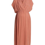 The Irene Maternity & Nursing Dress | Milk & Baby