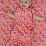 Petal Power Dream Sleep Sack | Milk & Baby