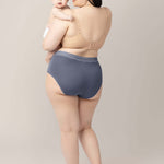 High-Waisted Postpartum Underwear Pack | Dusty Hues | Milk & Baby