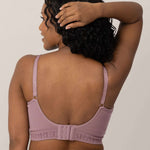 Sublime® Hands-Free Pumping & Nursing Bra | Twilight | Milk & Baby