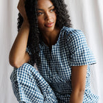 Icon Jumpsuit | Milk & Baby