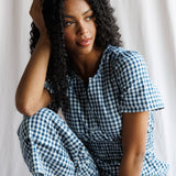 Icon Jumpsuit | Milk & Baby