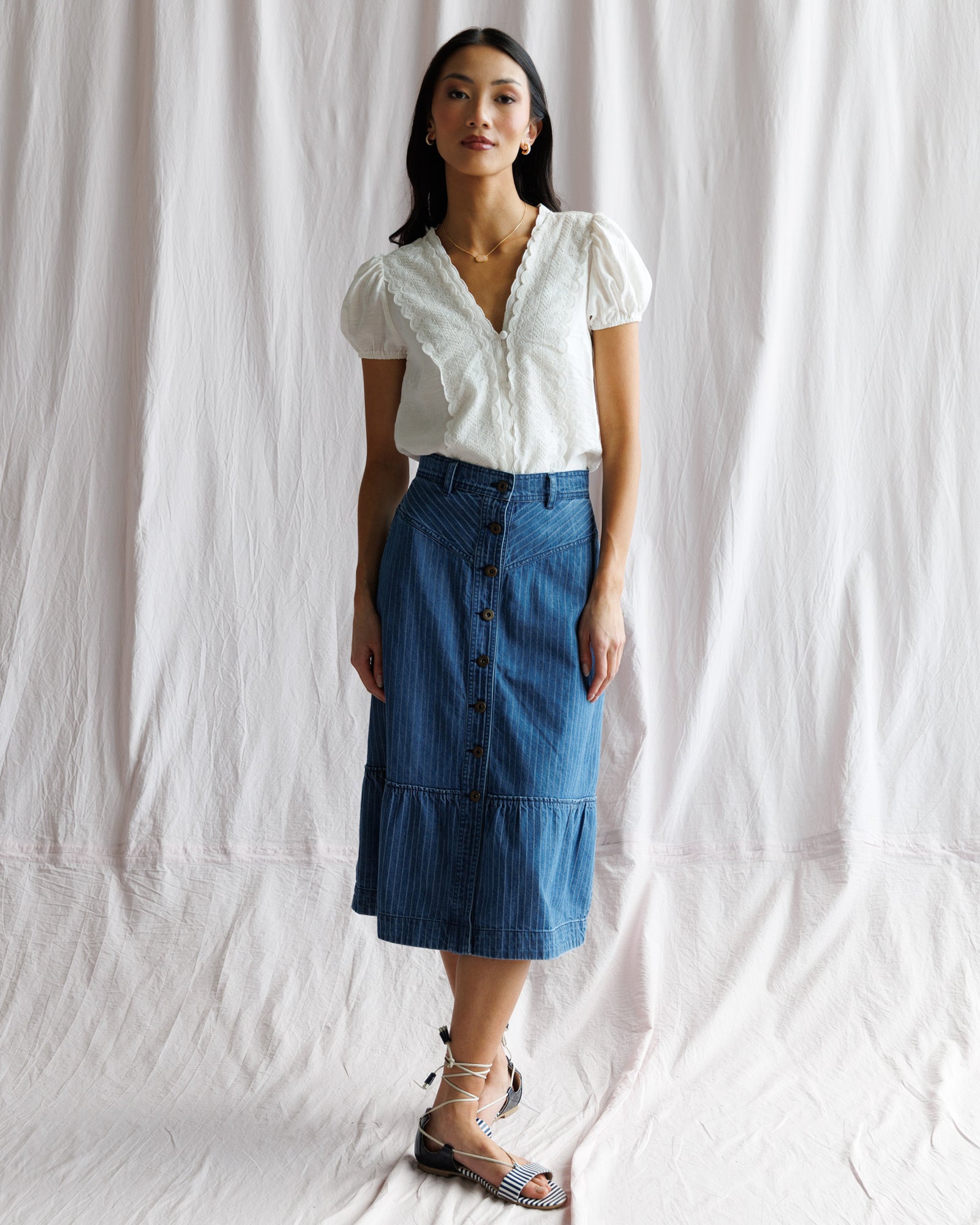 Dream Top | Milk & Baby